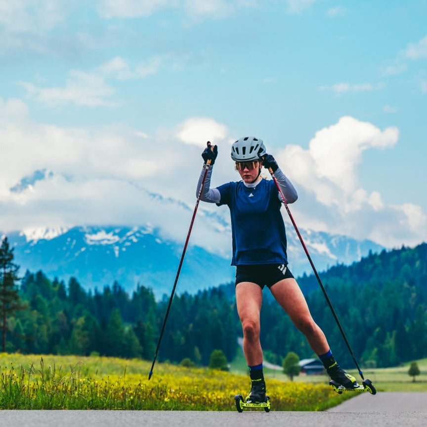 Skating 610 A Competition