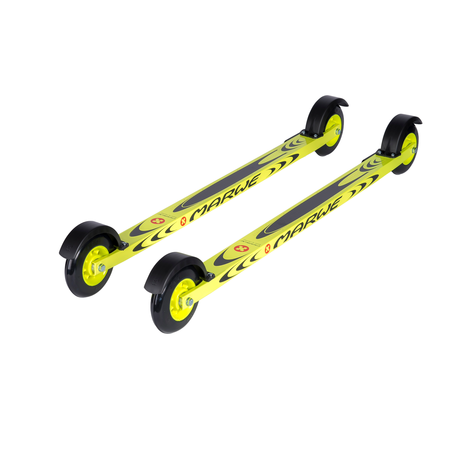 Skating 680 A Power Training