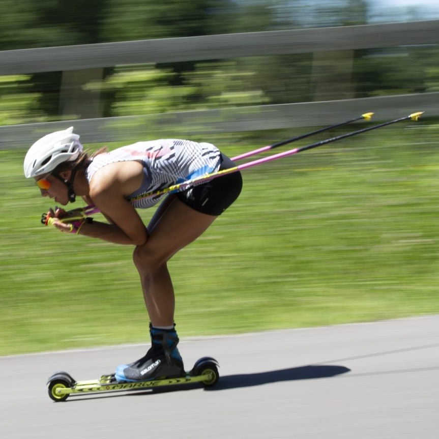 Skating 610 A Competition