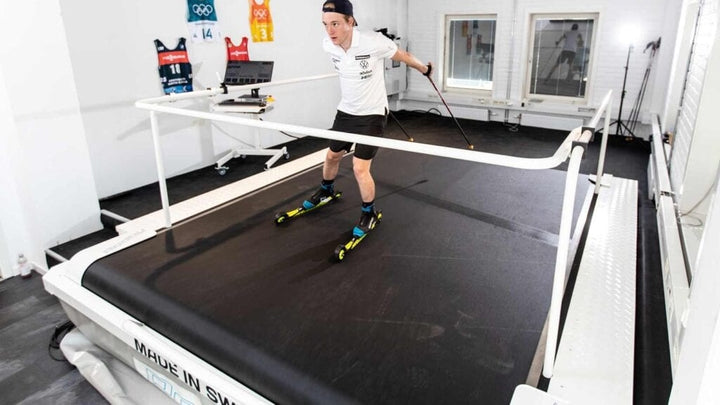 Marwe Pro Roller Skis for Professionals – Marwe Sports