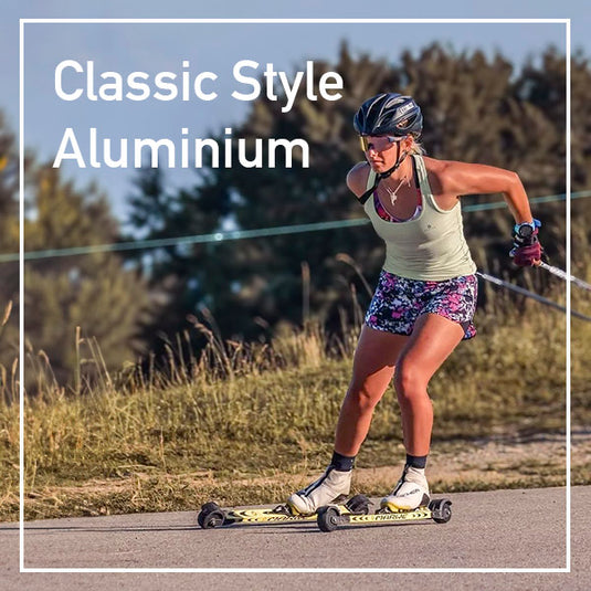 Marwe Pro Roller Skis for Professionals – Marwe Sports