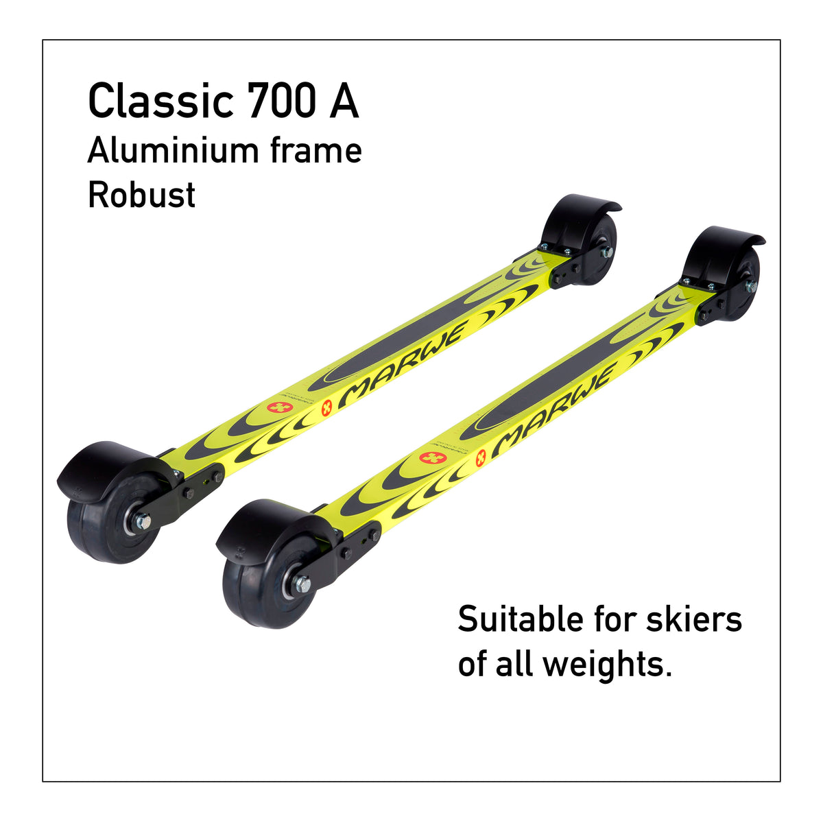 Classic 700 A Rugged Snowfeel – Marwe Sports