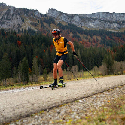 Skating 730 FX Nordic Skiing