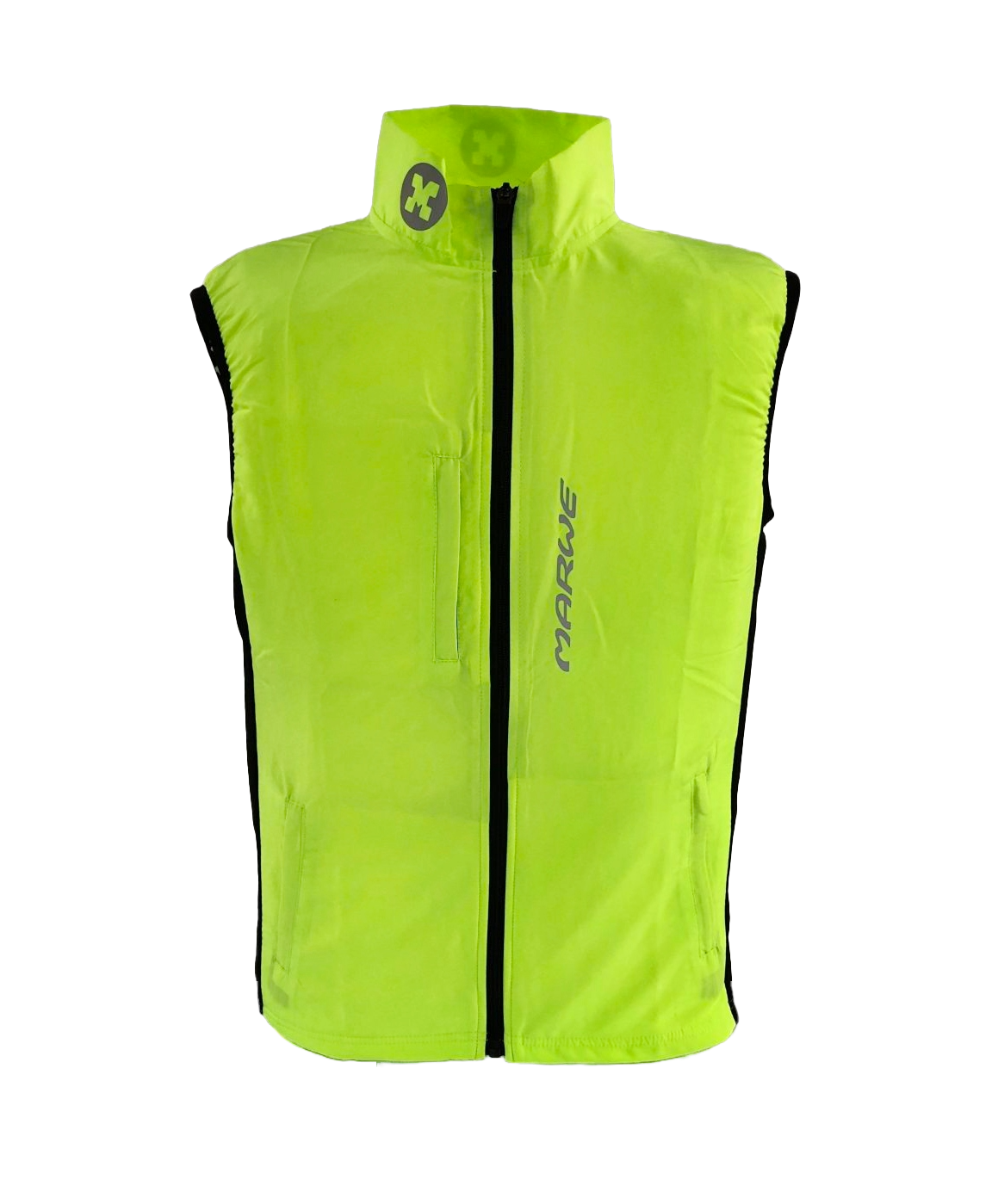 Marwe Wind Jammer Vest