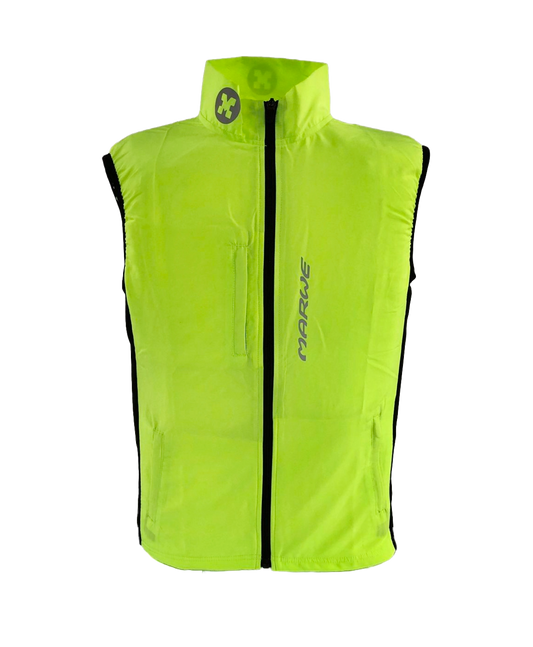 Marwe Wind Jammer Vest