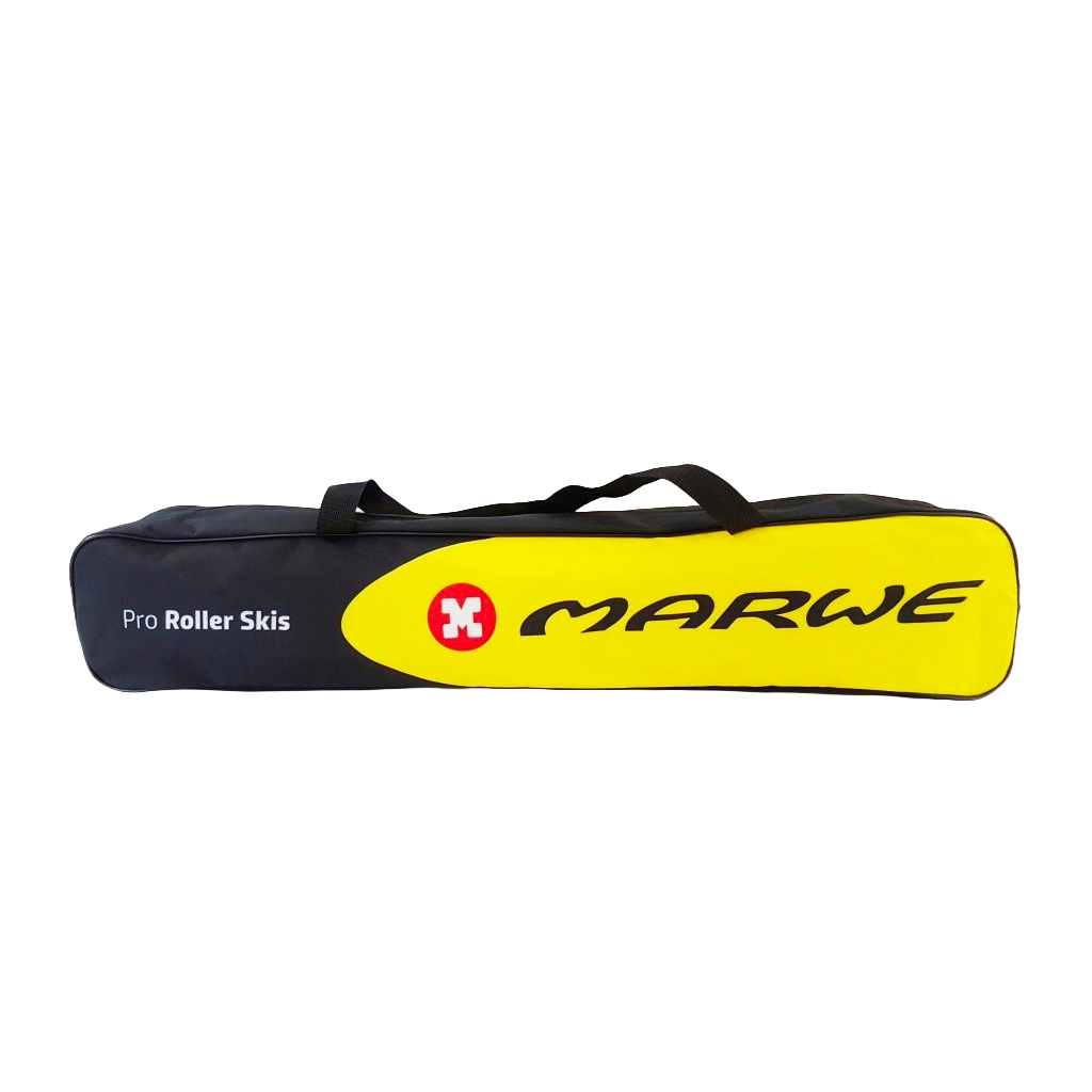 Marwe roller ski bag