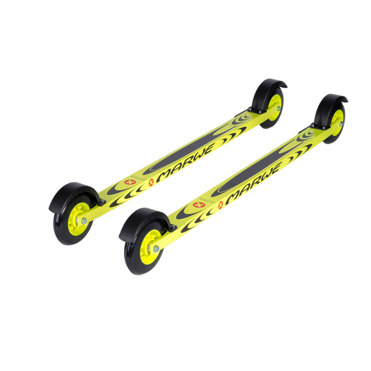 Skating 680 A Power Training