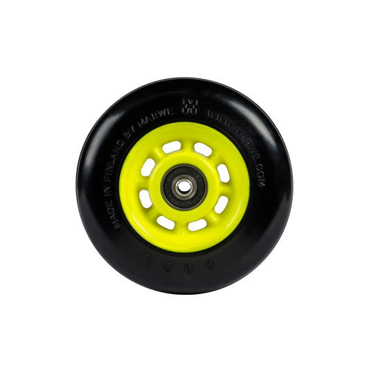 Skating Wheels 100 X 25 mm 4 pcs