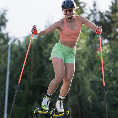 Skating 620 FX Snowhow Pro